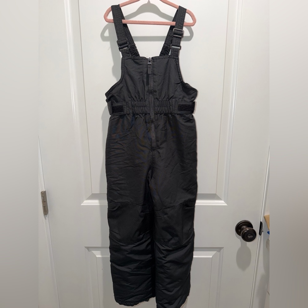 Cat & Jack Kids’ Snow Bib / Snow Pants - Size 5T